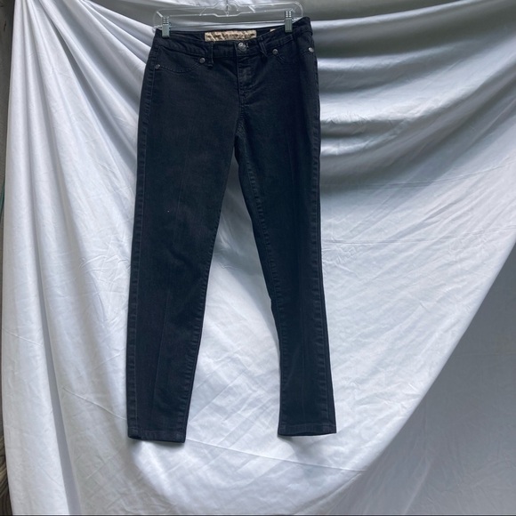 Nine West America Jeans, Jegging, Size 6/27 - Picture 14 of 14